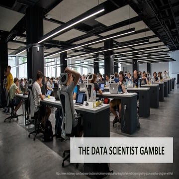 Why is it difficult to achieve strategic differentiation using AI