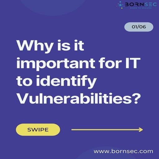 SafeAeon Vulnerability Assessment & Management as a Service | PPTX
