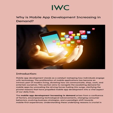 Why is Mobile App Development Increasing in Demand_  .docx.pdf
