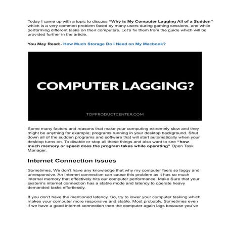reason-behind-computer-lagging-detail-guide
