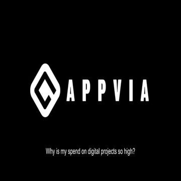 Why is my digital spend so high?