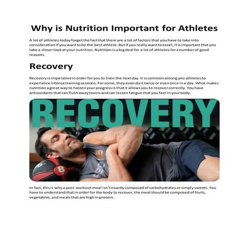 Becoming Fit 3 PPT