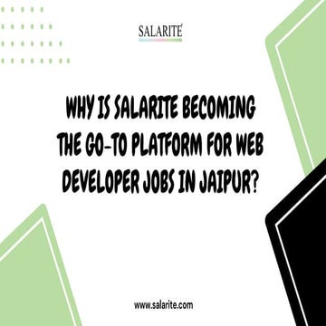 Smart Hiring Candidate Screening Services for Web Developer Roles in ...