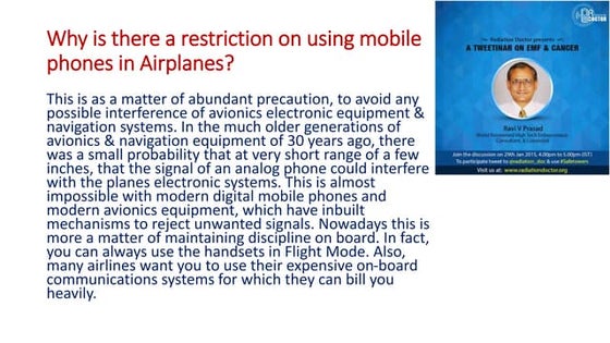 Do newer cellphones generally emit more radiation #safe towers | PPTX