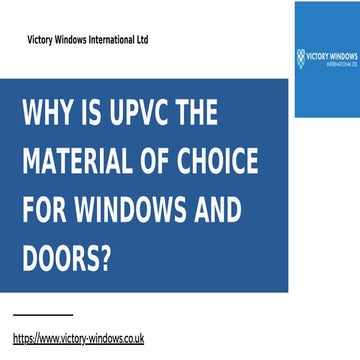 UPVC Windows Doors.pdf