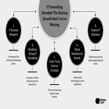 Why IT Consulting Is Vital for Startups.pdf