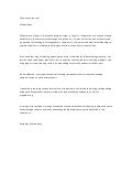 dance recommendation letter letter of recommendation for dance student