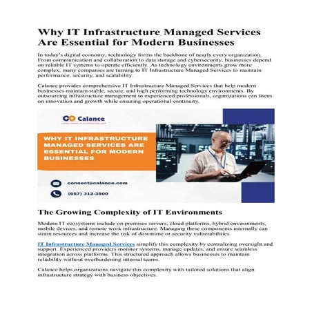 Why IT Infrastructure Services Are Critical for Modern Business Growth.pdf