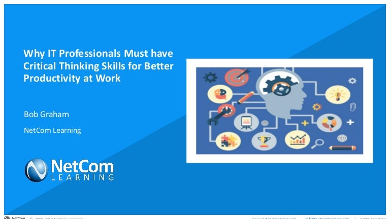 Critical thinking questions picture