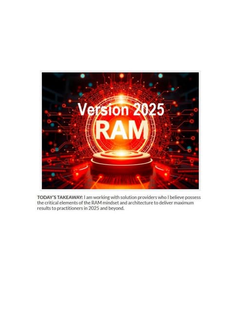 Why Ivalua: A Relational Acquisition Model (RAM 2025) Comparison