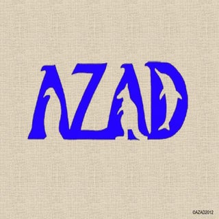 Why Join AZAD