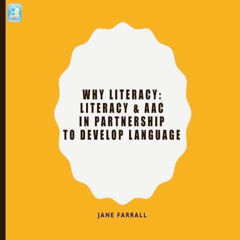 Why literacy?