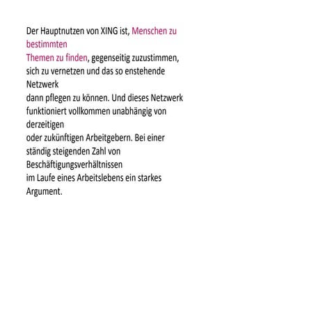 Why livoom is the room