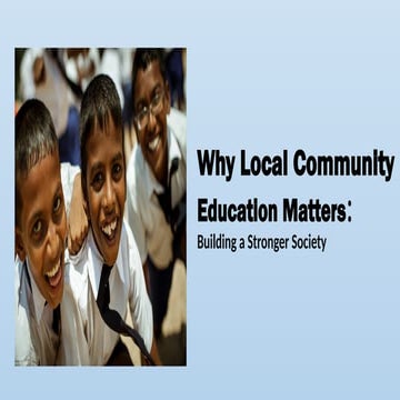 COMMUNITY RESOURCES.pptx