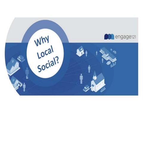 Why Local Social? - November 2013
