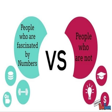 Make Data More Human - Insights | PPTX