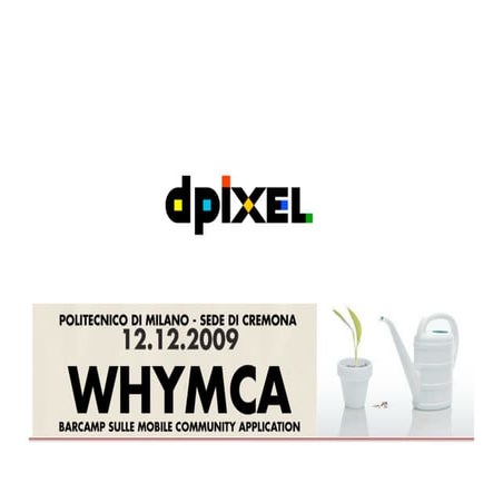 Whymca Dpixel