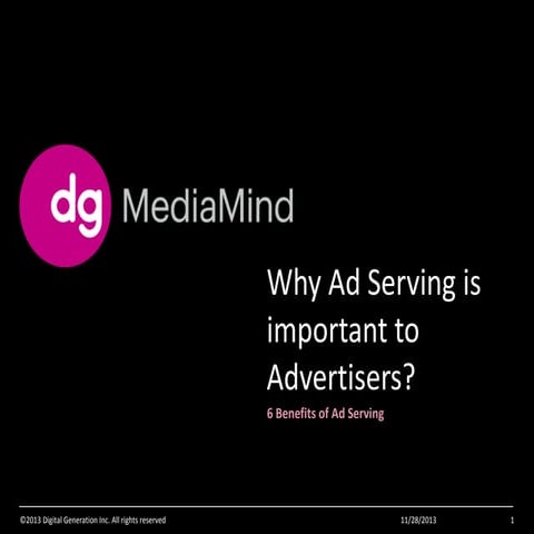 Why media mind v3.0 indosat