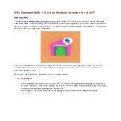 Why Opencart Back in Stock notification Extension is a must