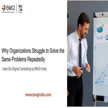 Why Organizations Struggle to Solve the Same Problems Repeatedly.pptx