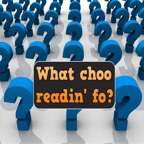 Why pack 03 law & policy