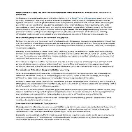 Enhancing Learning Beyond Classroom Walls | PDF