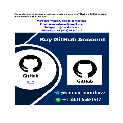 Why People Buy GitHub Accounts (And Why You Should Be Careful).pdf