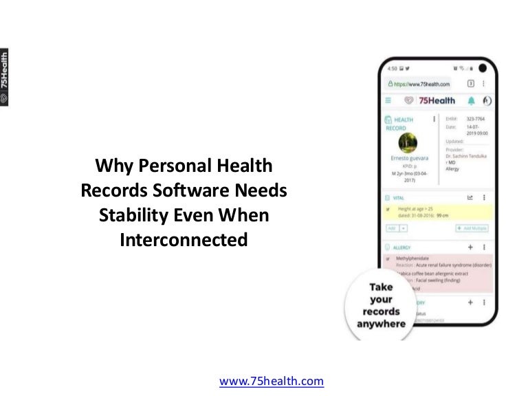 Why personal health records software needs stability even when interconnected 3 whypersonalhealthrecordssoftwareneedsstabilityevenwheninterconnected 211113151038 thumbnail 4