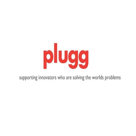Why plugg