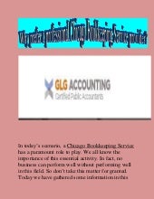 Why prefer a_professional_chicago_bookkeeping_service_provider