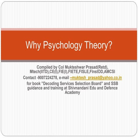 Why Psychology Theory 2.0.pptx