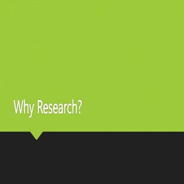 Why Research.pptx