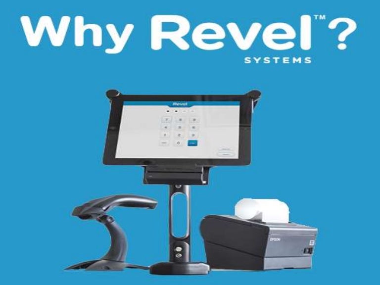 revel systems bitcoin