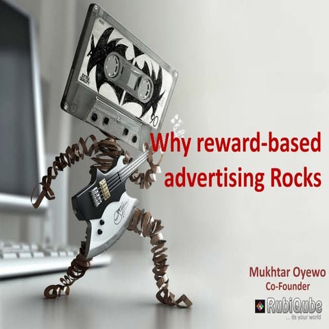5 Fantastic Interactive Campaigns | PDF