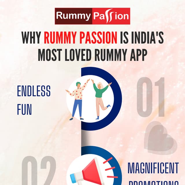 Why Rummy Passion is India's Most Loved Rummy App