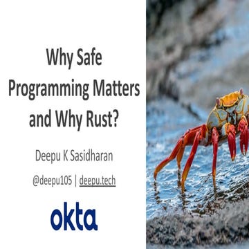 Why_safe_programming_matters_and_why_Rust_.pdf | Free Download