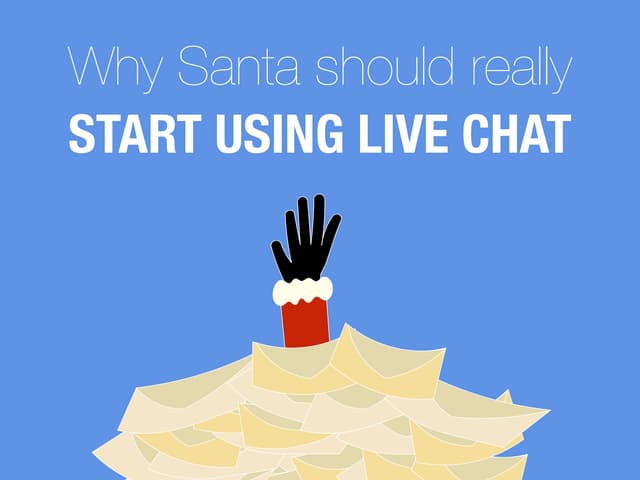 Why Santa Should Really Start Using...