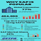 Why SAP is popular