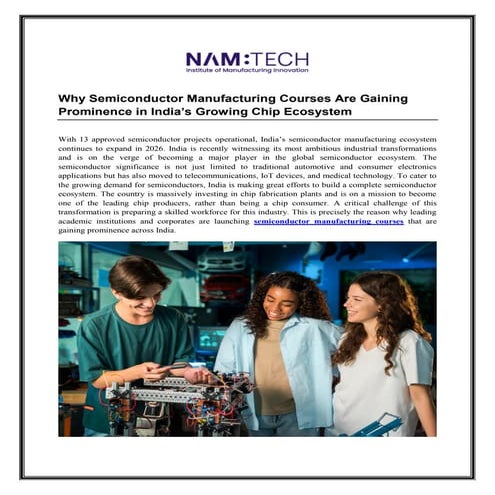 SEMICONDUCTOR INDUSTRY IN INDIA.pptx