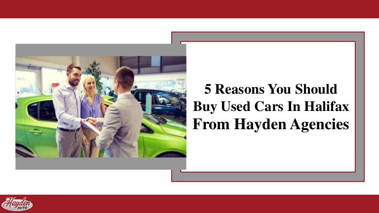 5 used cars you should buy