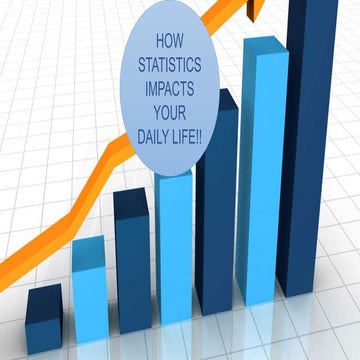 Why should you_love_statistics