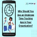Why Should You Use an Employee Time Tracking App in Your Organization.pdf