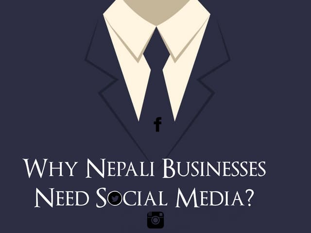 Why Social Media is essential for N...