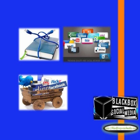 Why social media courses can work for you