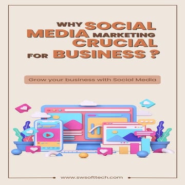 Why Social Media Marketing Crucial For Business.pdf