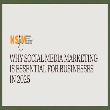 Why Social Media Marketing is Essential for Businesses in 2025 (1).pdf