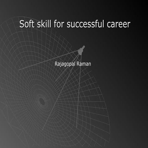 why softskills Improved skills with inte