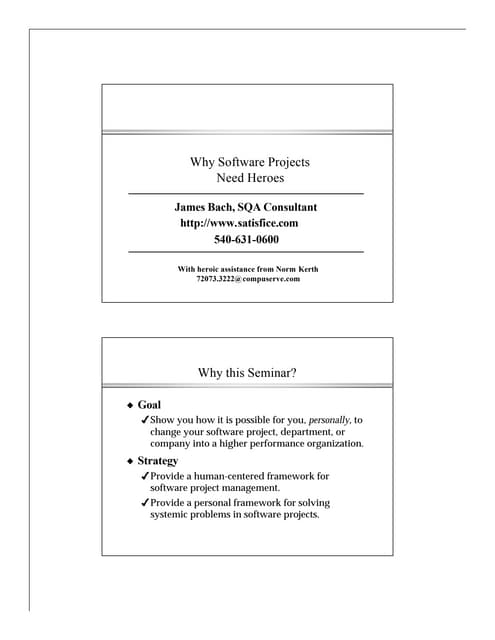 Why software projects_need_heroes