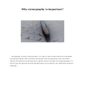 Why stenography is important.pdf