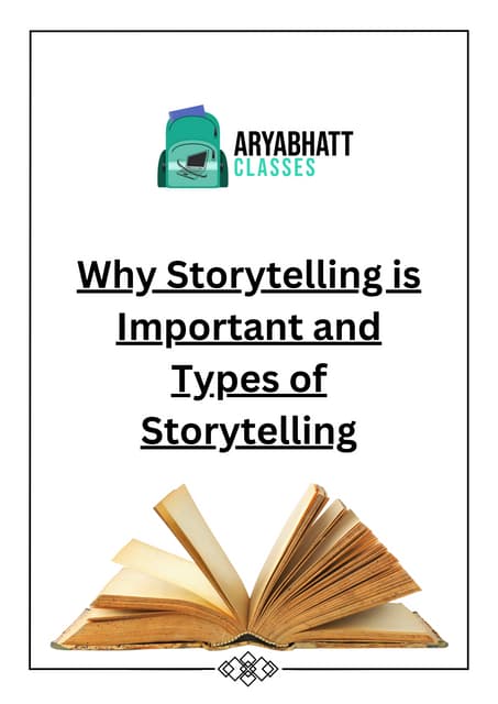 various functions of storytelling for you.pdf